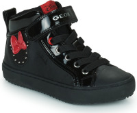 Hoge Sneakers Geox  J KALISPERA GIRL B