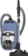 Miele Blizzard CX1 PowerLine Techblauw