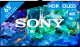 Sony XR-65A95KAEP - 65 inch OLED TV