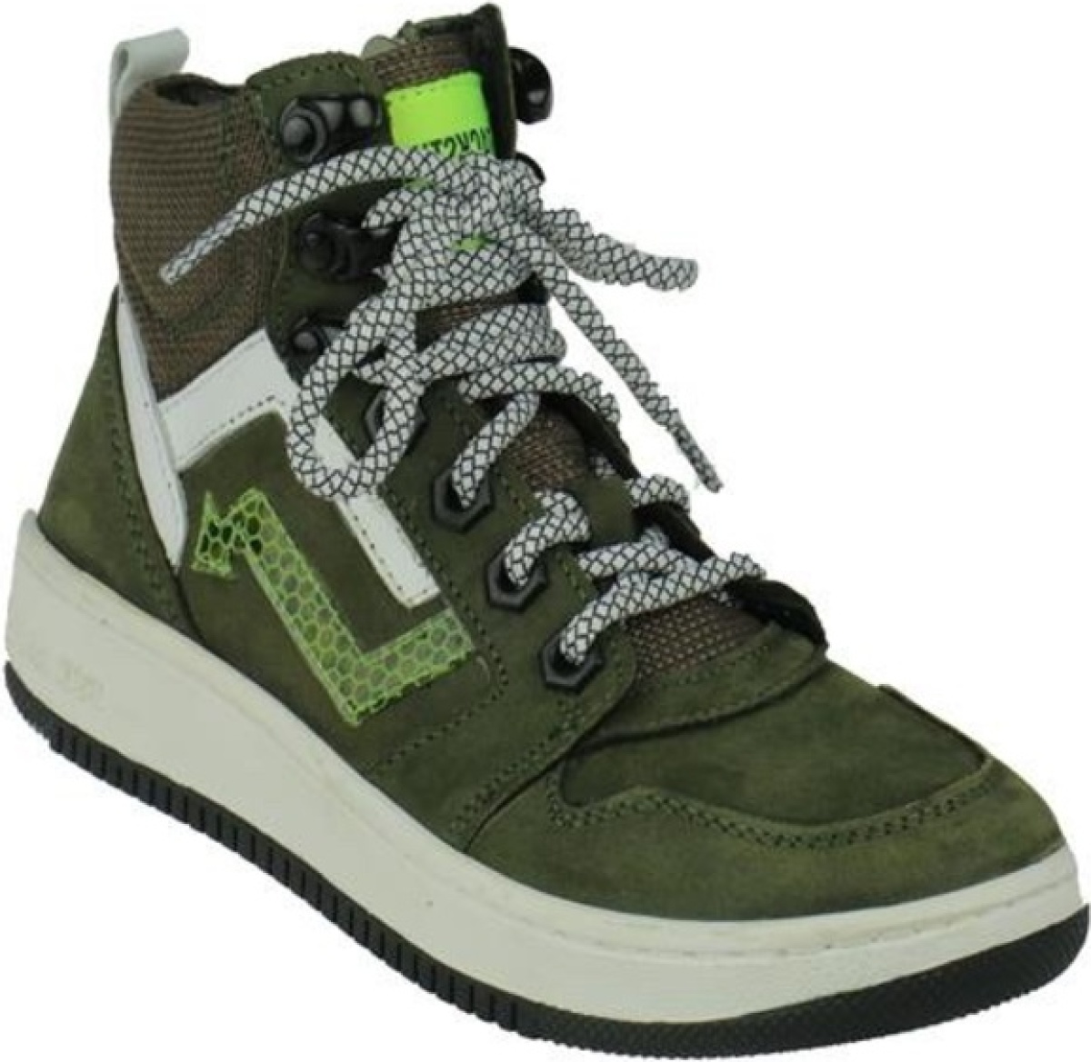 Track style 320881 wijdte 3.5