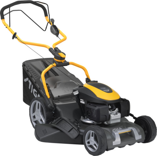 Stiga Combi 753 V