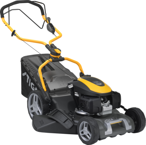 Stiga Combi 753 V