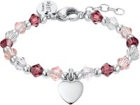 Prinzessin Lillifee Armband met glassteen