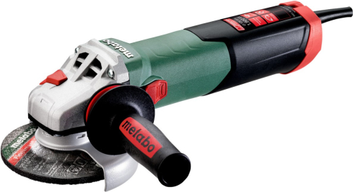 Metabo WEV 19-125 Q M-Brush | Haakse Slijper | 125 mm | 1900W | In doos