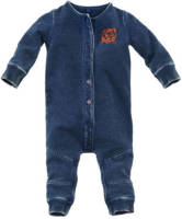 Z8 baby boxpak Cleveland donkerblauw
