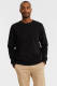 Cars sweater LANGLEY black