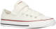 Converse Chuck Taylor All Star 1V OX sneakers wit