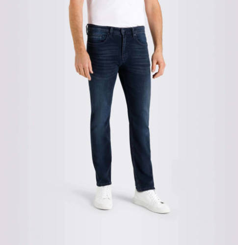 Mac regular fit jeans Arne h767 deep blue authentic used