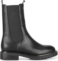 POSH by Poelman Lea chelsea boots zwart