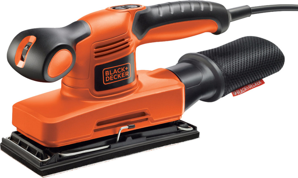 BLACK+DECKER KA320EKA-QS