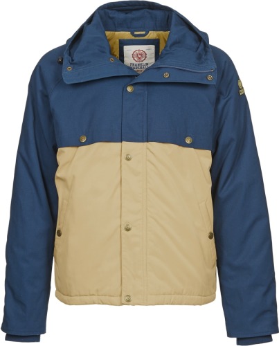 Parka Jas Franklin & Marshall  JKMVA034