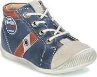 Hoge Sneakers GBB  SILVIO