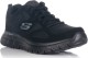 Lage Sneakers Skechers  Burns