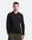 Polo Shirt Lange Mouw Lyle & Scott  LP400VB-574