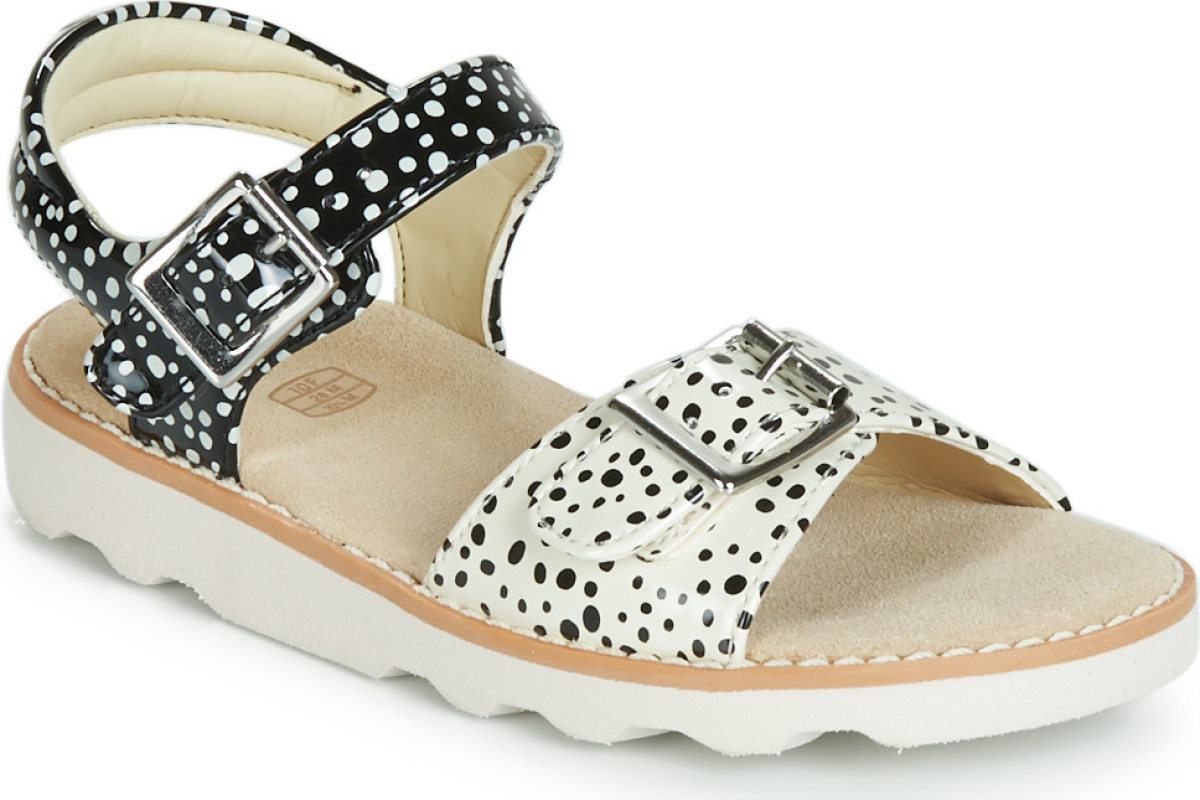 Sandalen Clarks  Crown Bloom T