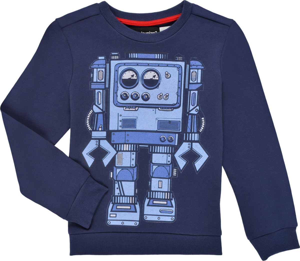 Sweater Desigual  ROBLE
