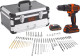 BLACK+DECKER BDC718AS2F-QW