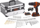 BLACK+DECKER BDC718AS2F-QW