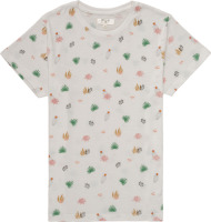 T-shirt Korte Mouw Deeluxe  ELINA