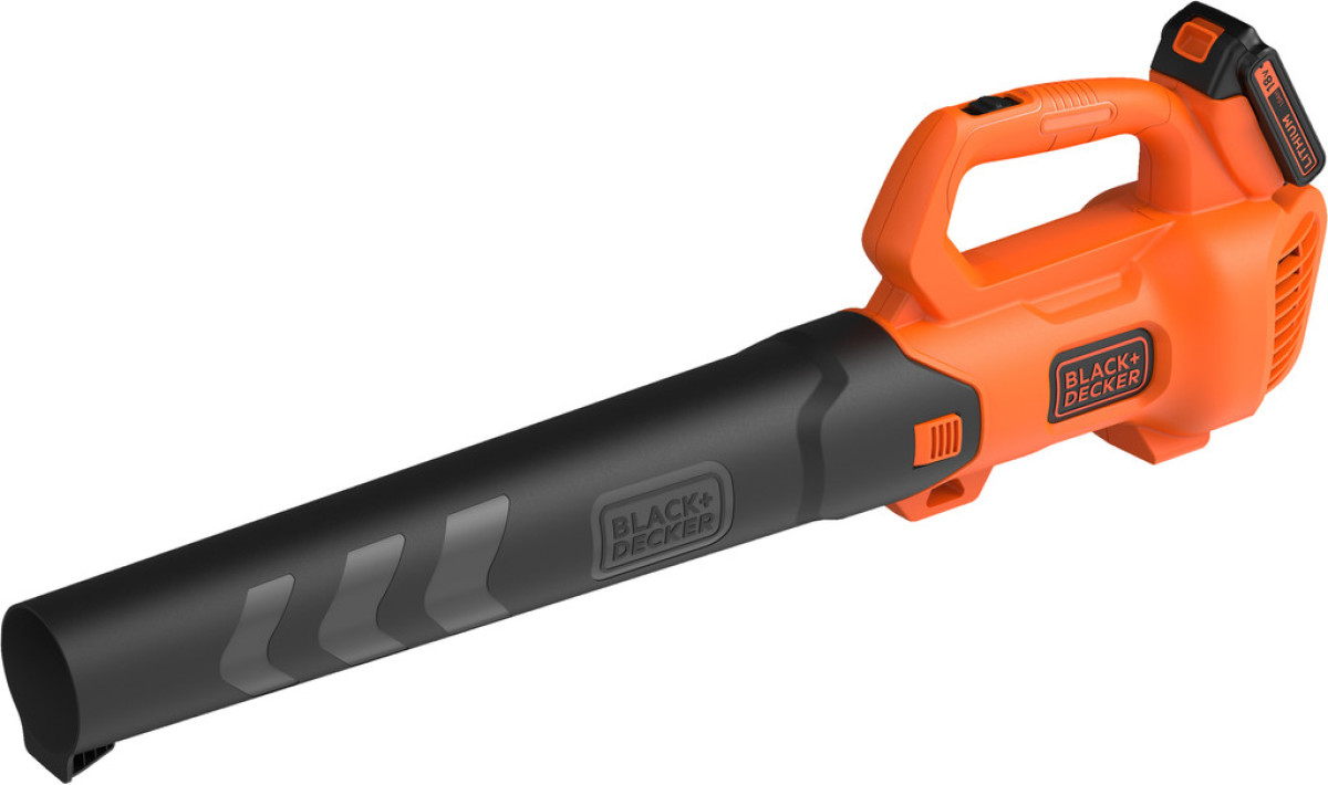 BLACK+DECKER BCBL200L-QW