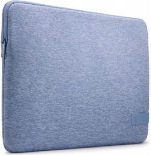 Case Logic Reflect REFPC116 - Skyswell Blue notebooktas 39,6 cm (15.6 ) Opbergmap/sleeve Blauw