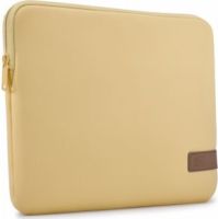 Case Logic Reflect REFPC113 - Yonder Yellow notebooktas 33 cm (13 ) Opbergmap/sleeve Geel