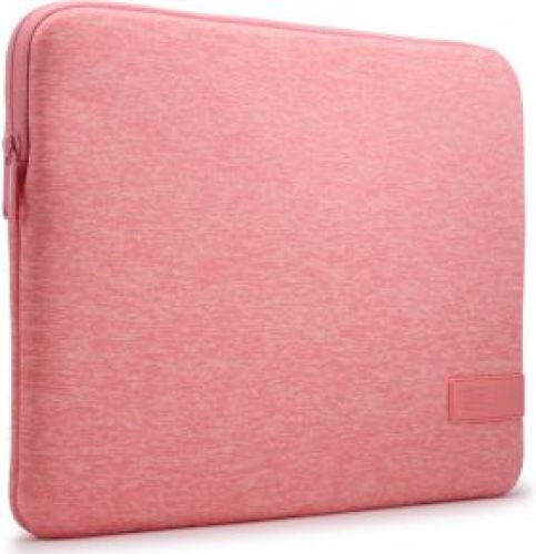 Case Logic Reflect REFPC114 - Pomelo Pink notebooktas 35,6 cm (14 ) Opbergmap/sleeve Roze