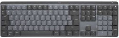 Logitech MX Mechanical toetsenbord AZERTY Frans