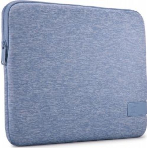 Case Logic Reflect REFPC113 - Skyswell Blue notebooktas 33 cm (13 ) Opbergmap/sleeve Blauw