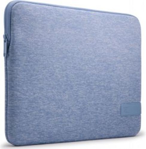 Case Logic Reflect REFPC114 - Skyswell Blue notebooktas 35,6 cm (14 ) Opbergmap/sleeve Blauw