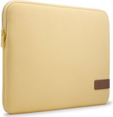 Case Logic Reflect REFPC114 - Yonder Yellow notebooktas 35,6 cm (14 ) Opbergmap/sleeve Geel
