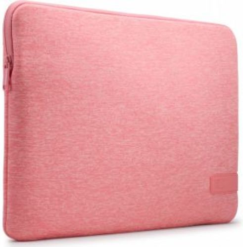 Case Logic Reflect REFPC116 - Pomelo Pink notebooktas 39,6 cm (15.6 ) Opbergmap/sleeve Roze