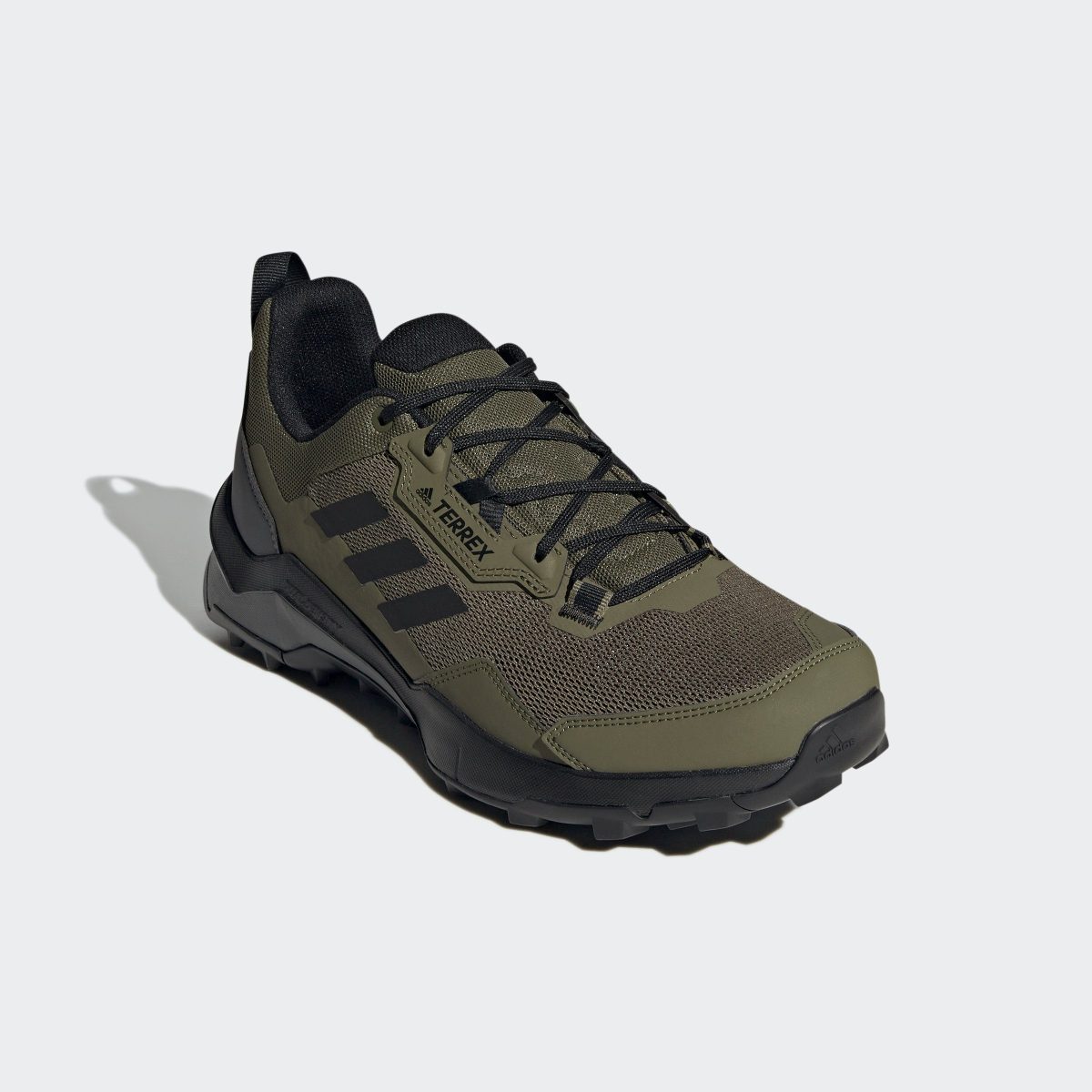 adidas TERREX AX4,FOCOLI/CBLACK/GRESIX