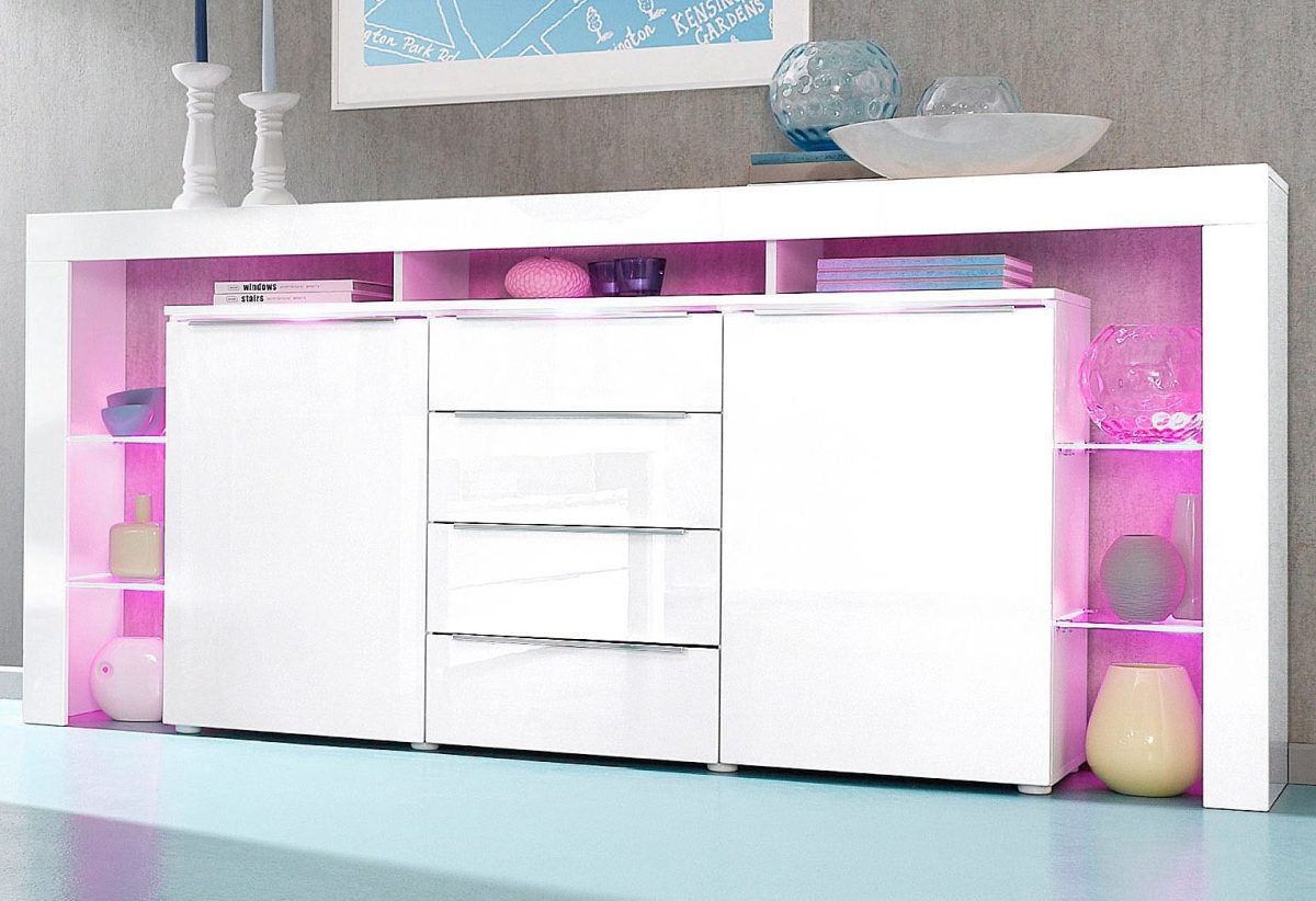borchardt Möbel Dressoir (192 of 220 cm)