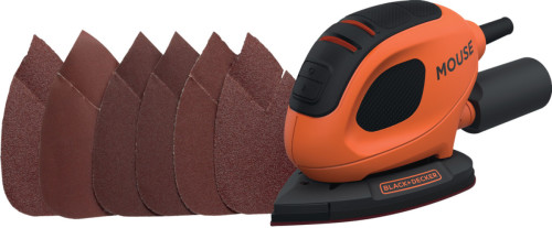 BLACK+DECKER BEW230-QS