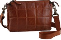 HARBOUR 2nd Schoudertas Ebony