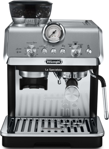 DeLonghi EC 9155.MB La Specialista Arte Espresso apparaat