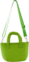 PIECES crossbody tas PCNORA groen