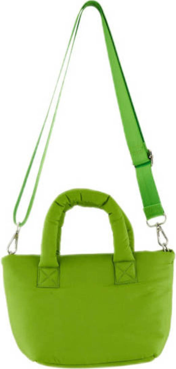PIECES crossbody tas PCNORA groen