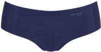 Sloggi ZERO Feel naadloze hipster donkerblauw