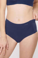 Sloggi ZERO Feel naadloze slip donkerblauw
