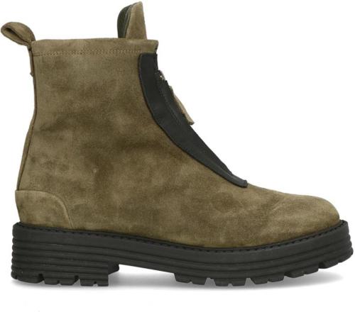 Aqa shoes A8221