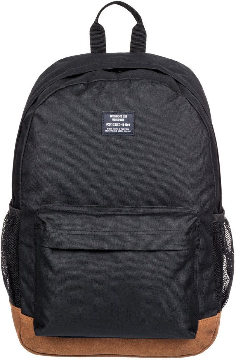 Dc shoes Dagrugzak Backsider Core 18.5L