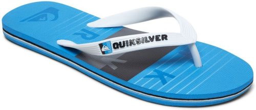 Quiksilver Sandalen Molokai Word blok