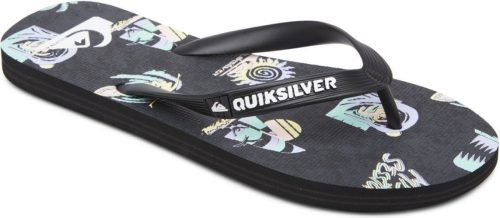 Quiksilver Sandalen Molokai Island Pulse