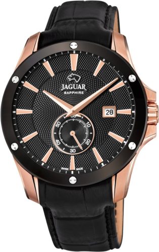 Jaguar Zwitsers horloge Acamar, J882/1