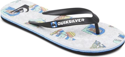 Quiksilver Sandalen Molokai Island Pulse