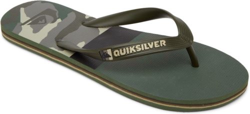 Quiksilver Sandalen Molokai Panel