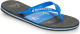 Quiksilver Sandalen Molokai Word blok