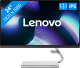 Lenovo Q24i-20/24 /IPS/Metal Stand/Full HD/75Hz/4ms/Zwart